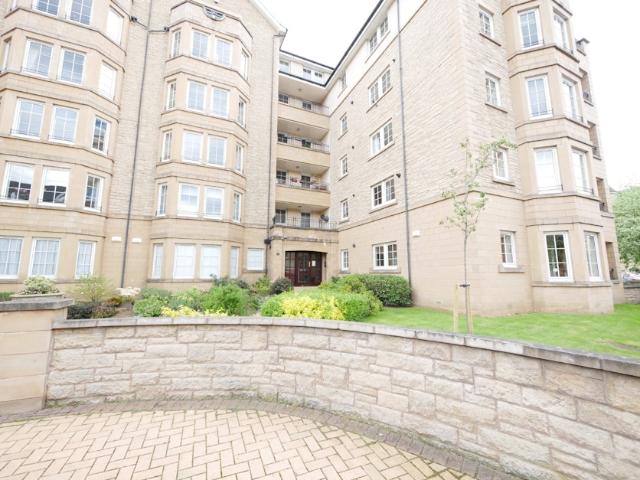 Apartment for rent in Murrayfield, Scotland