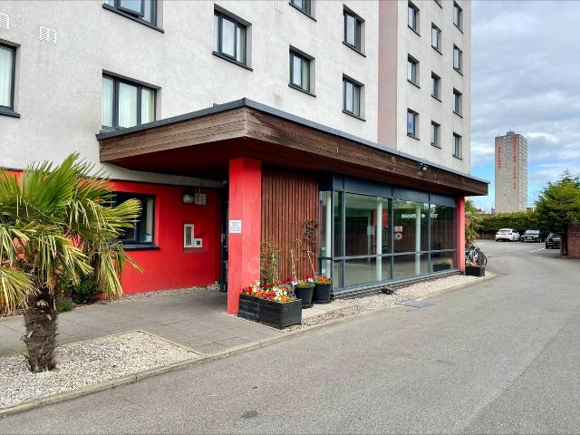 Apartment for rent in Pendleton, Salford