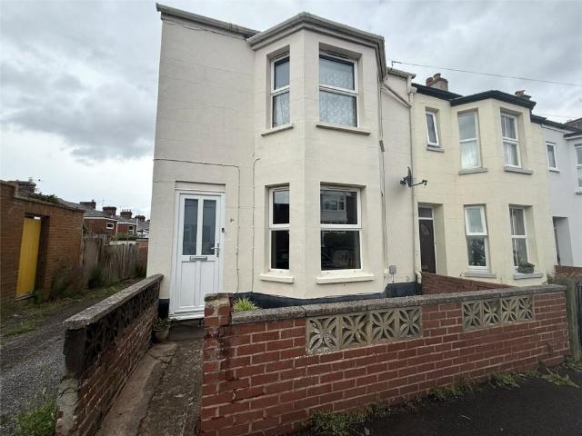 Apartment for rent in Watergate, Devon