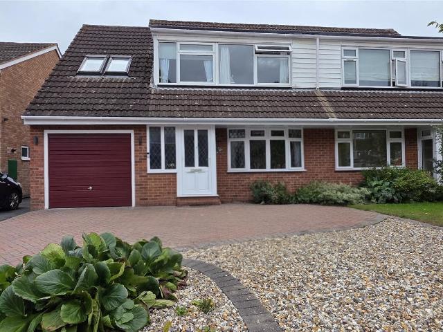 Apartment for rent in Tupsley, Lower Bullingham