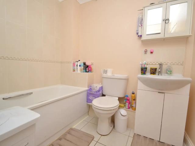Apartment for rent in Boscombe, Bournemouth