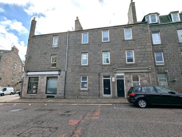 Apartment for rent in Ballindoch, Scotland