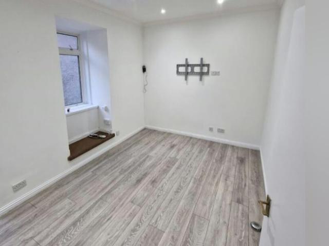 Apartment for rent in Gilcomston, Aberdeen City