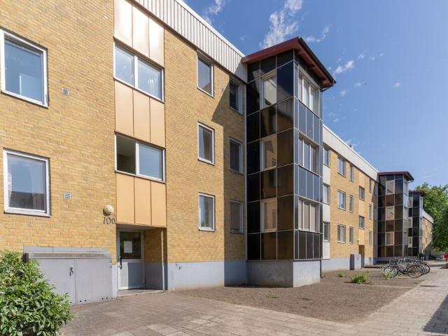 Lägenhet hyra i Malmö, Skåne