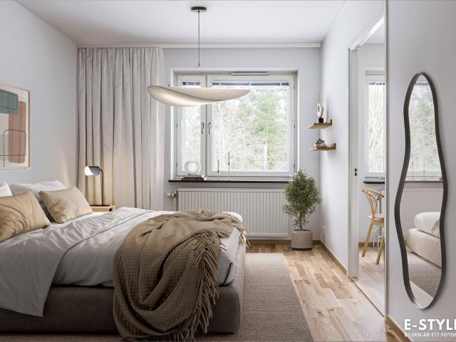 Lägenhet hyra i Eskilstuna, Södermanland
