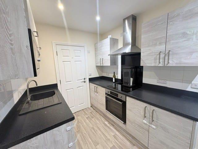 Apartment for rent in Rawtenstall, Rossendale