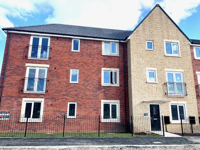 Apartment for rent in Hampton Gardens, Peterborough