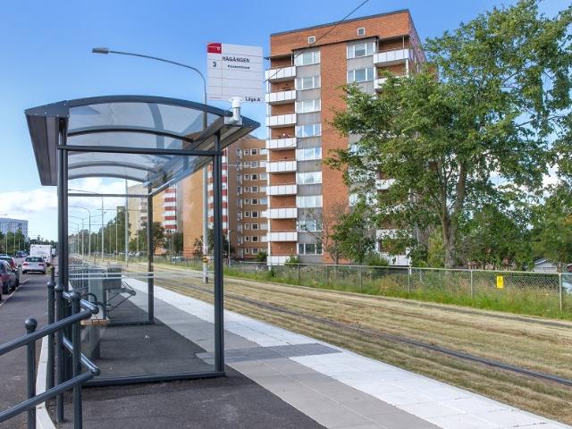 Lägenhet hyra i Norrköping, Östergötland