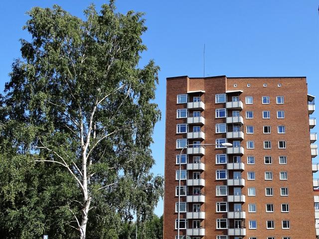 Lägenhet hyra i Norrköping, Östergötland