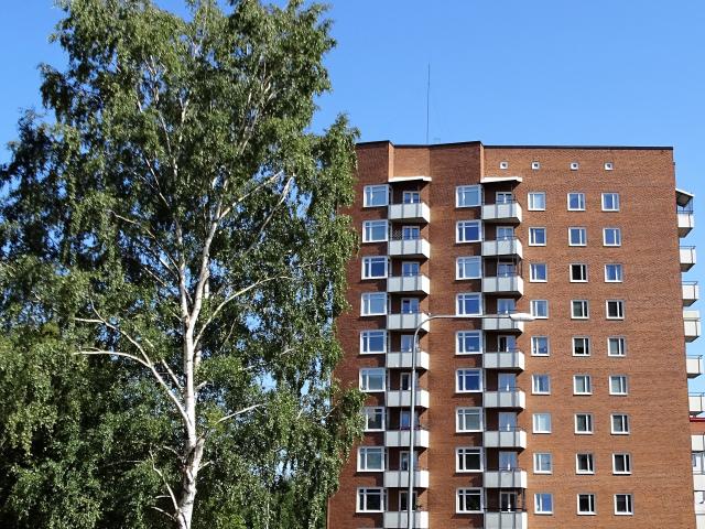 Lägenhet hyra i Norrköping, Östergötland