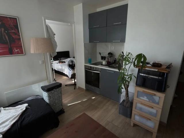 Appartement location à Le Raincy, Rosny-sous-bois