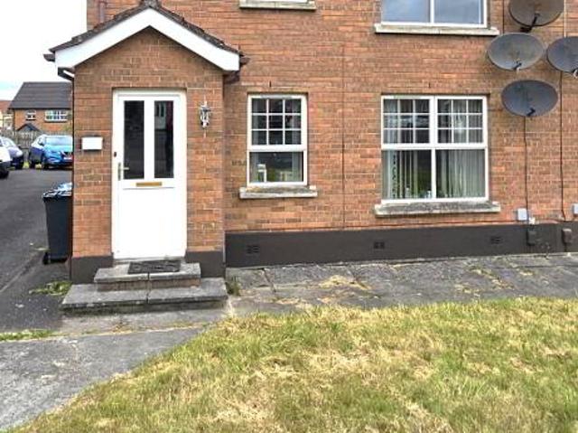Apartment for rent in Waterside, Londonderry