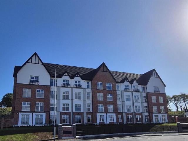 Apartment for rent in Londonderry, Northern Ireland