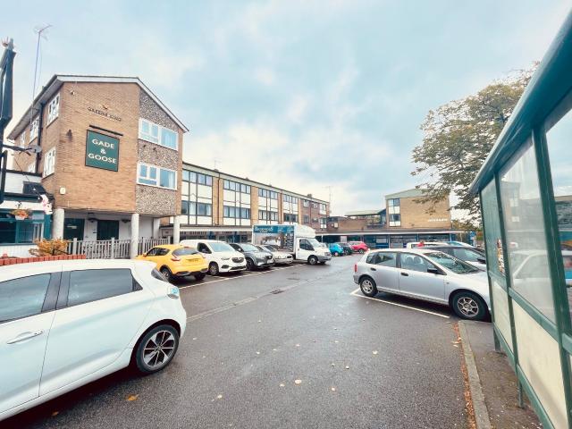Apartment for rent in Pouchen End, Hertfordshire