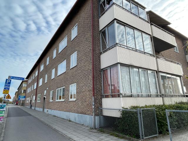 Lägenhet hyra i Malmö, Skåne