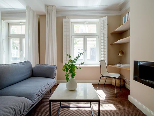 Apartment mieten in Eimsbüttel, Hamburg