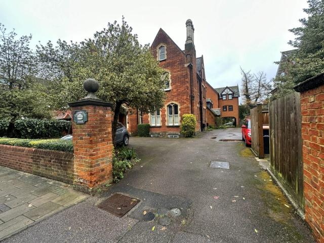 Apartment for rent in Castle, Bedford