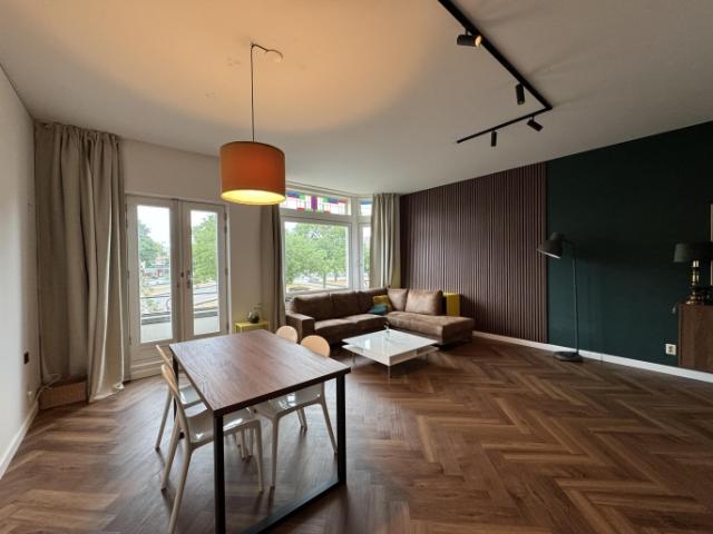 Appartement te huur in Nieuwe Westen, Rotterdam