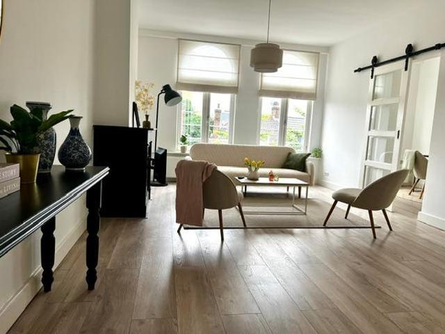 Appartement te huur in Noord, Rotterdam