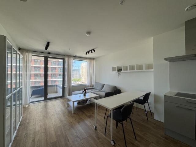 Appartement te huur in Centrum, Rotterdam