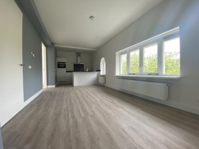 Appartement te huur in Hillesluis, Rotterdam
