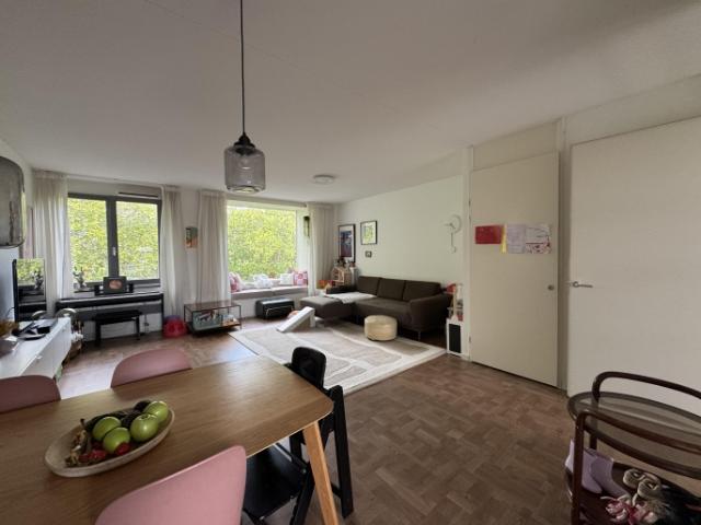 Appartement te huur in Tussendijken, Rotterdam