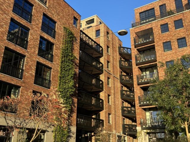 Appartement te huur in Centrum, Rotterdam
