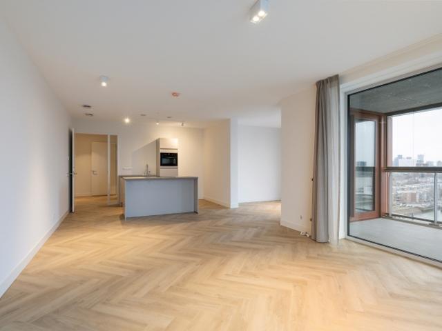 Appartement te huur in Feijenoord, Rotterdam