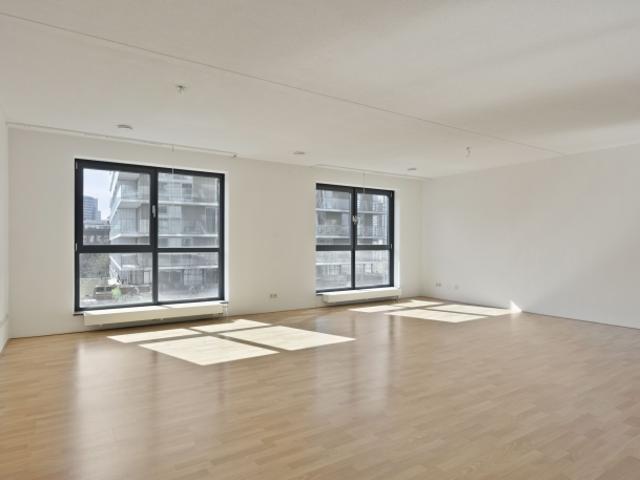 Appartement te huur in Centrum, Rotterdam
