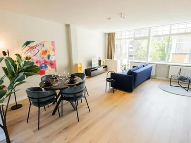 Appartement te huur in Centrum, Rotterdam