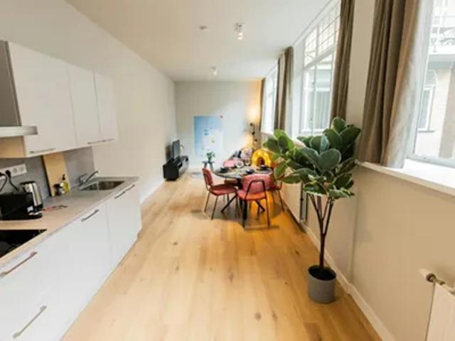Appartement te huur in Centrum, Rotterdam