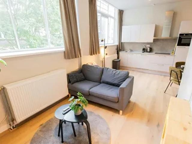 Appartement te huur in Centrum, Rotterdam