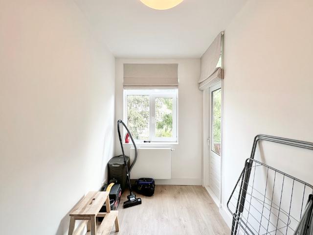 Appartement te huur in Rotterdam, Nieuwe Werk