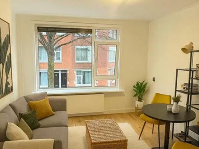 Appartement te huur in Charlois, Rotterdam
