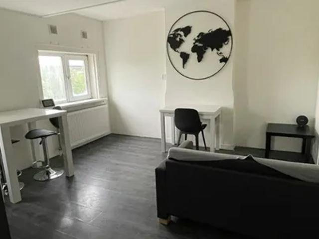 Appartement te huur in Charlois, Rotterdam