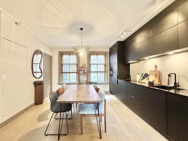 Appartement te huur in Middelland, Rotterdam