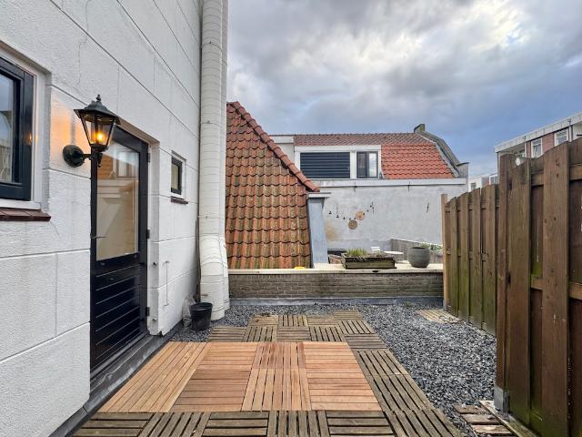 Appartement te huur in Middelland, Rotterdam