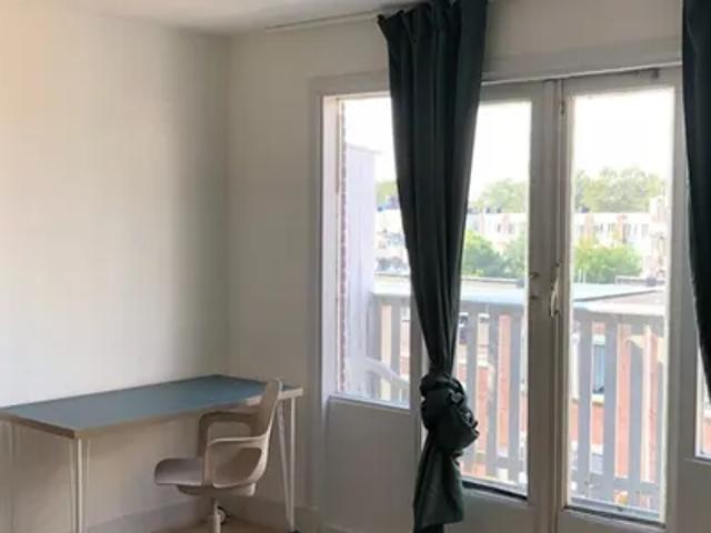 Appartement te huur in Tussendijken, Rotterdam
