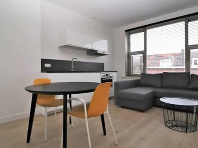 Appartement te huur in Tussendijken, Rotterdam