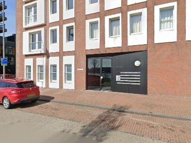 Appartement te huur in Katendrecht, Rotterdam