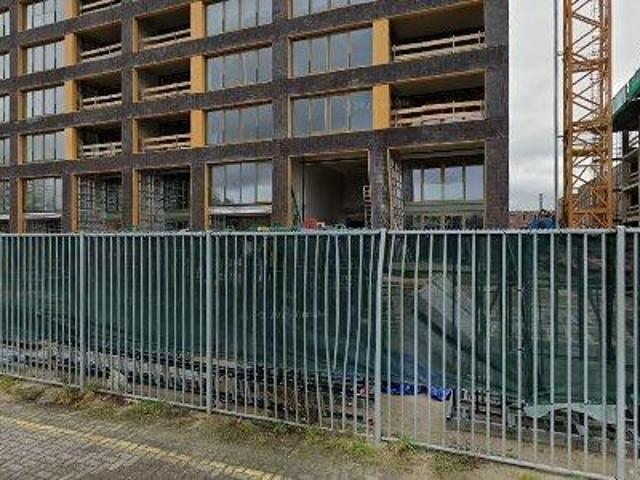 Appartement te huur in Feijenoord, Rotterdam
