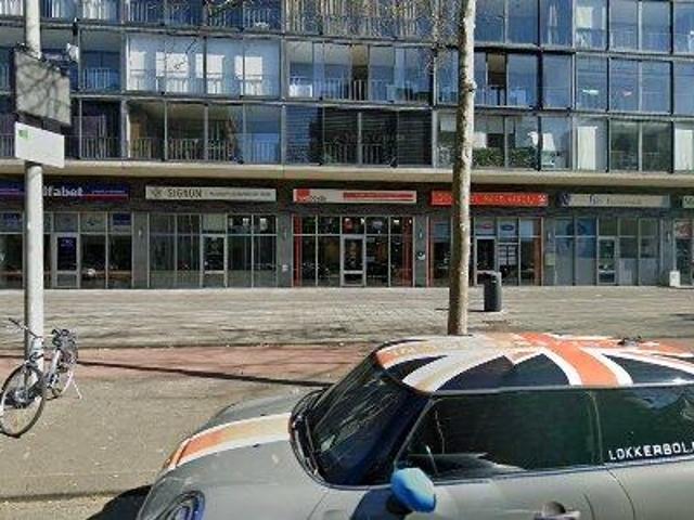 Appartement te huur in Kop van Zuid-Entrepot, Rotterdam