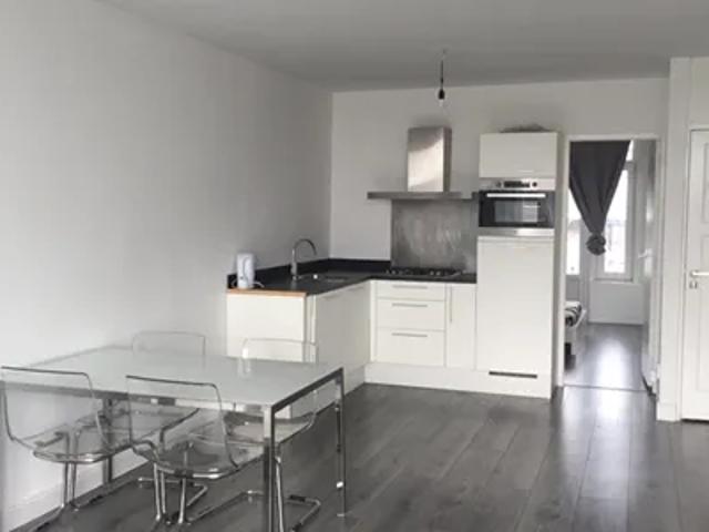 Appartement te huur in Bloemhof, Rotterdam