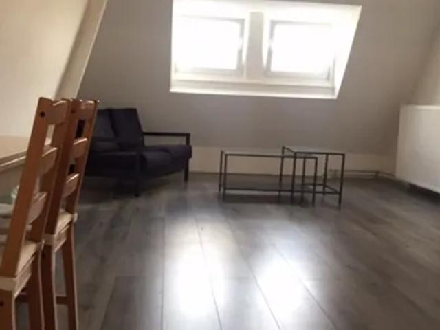Appartement te huur in Bloemhof, Rotterdam