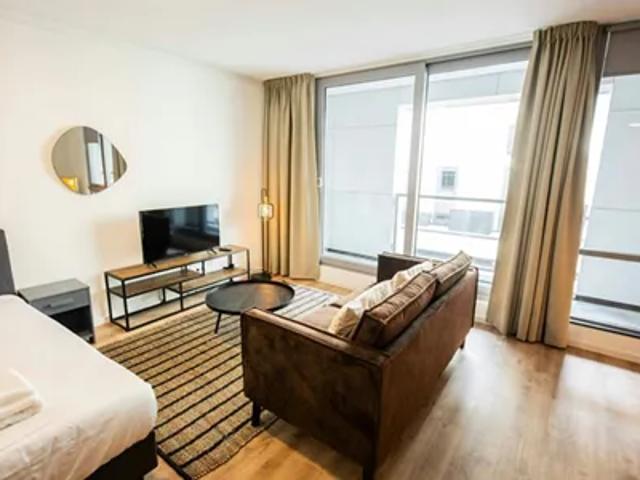 Appartement te huur in Noordereiland, Rotterdam