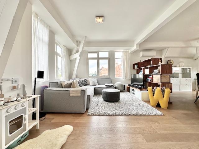 Appartement te huur in Rotterdam, Zuid Holland