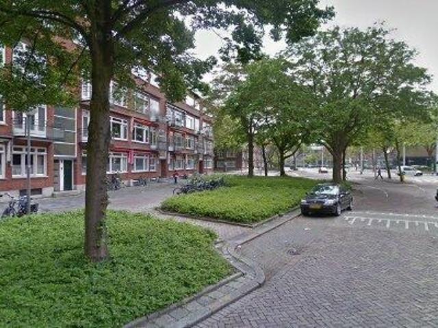Appartement te huur in Noord, Rotterdam