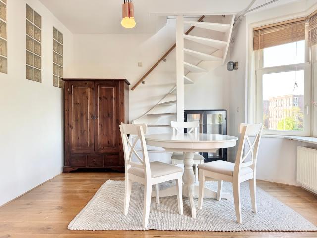 Appartement te huur in Rotterdam, Zuid Holland