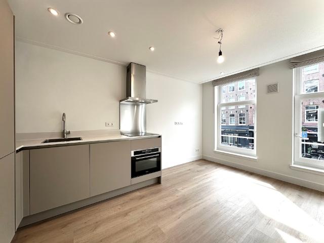 Appartement te huur in Rotterdam, Zuid Holland