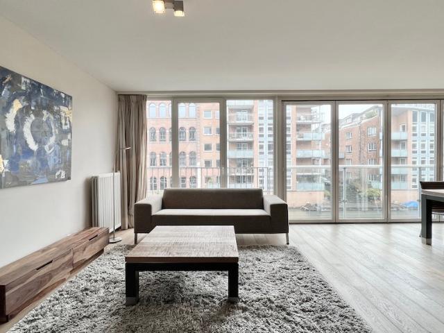 Appartement te huur in Rotterdam, Zuid Holland